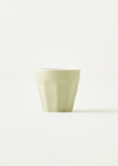 Sipz Stoneware Kahve Fincanı Seti 4'lü (90 cc) - 9