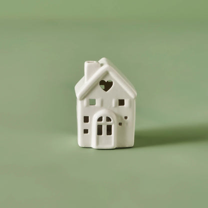 Home Love Yılbaşı Ledli Aydınlatma Beyaz (8x5x8 cm)