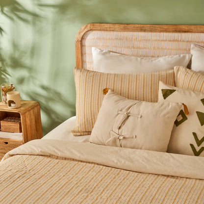%100 Pamuk Sevilla - 200x220 cm - HARDAL - 2