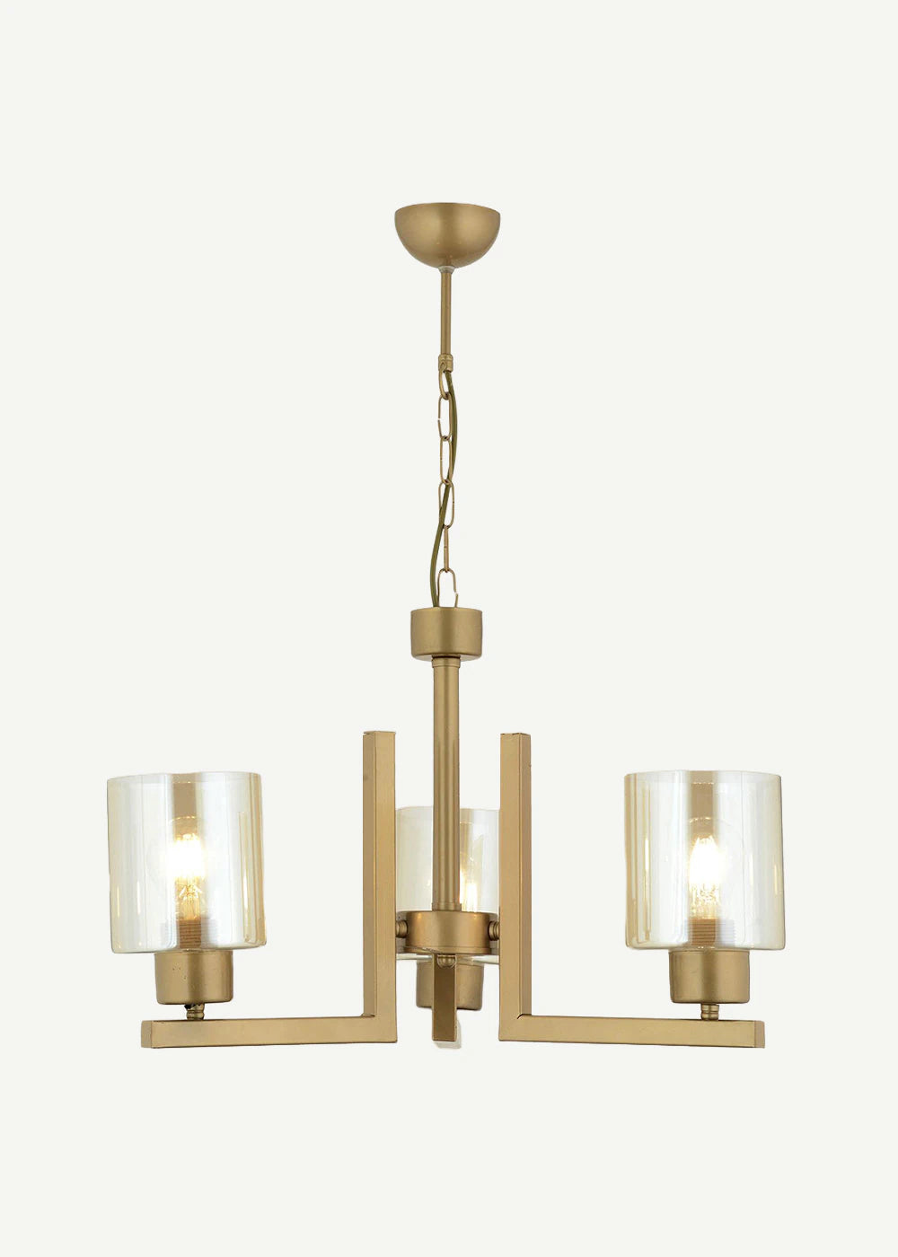 Karya Avize Gold (55x60 cm) - 70x75 cm - ESKİTME - 3