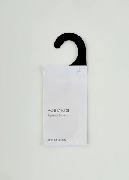 Vanilla Noir 4'lü Koku Kesesi Beyaz (25 gr)