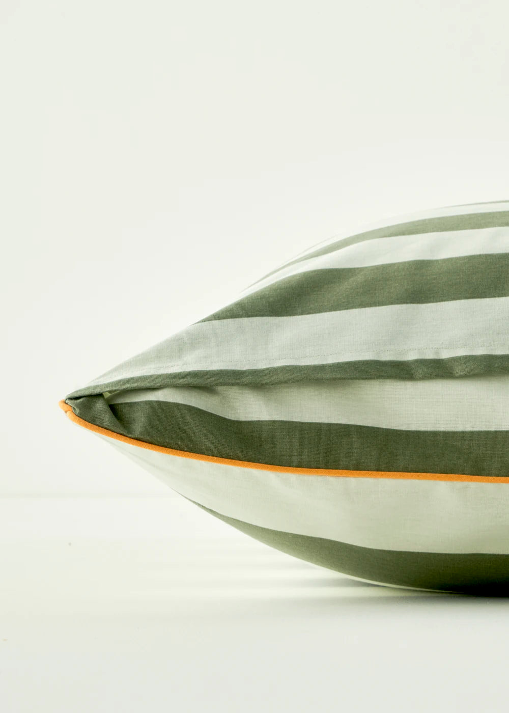 %100 Pamuk Line - 200x220 cm - YEŞİL - 4