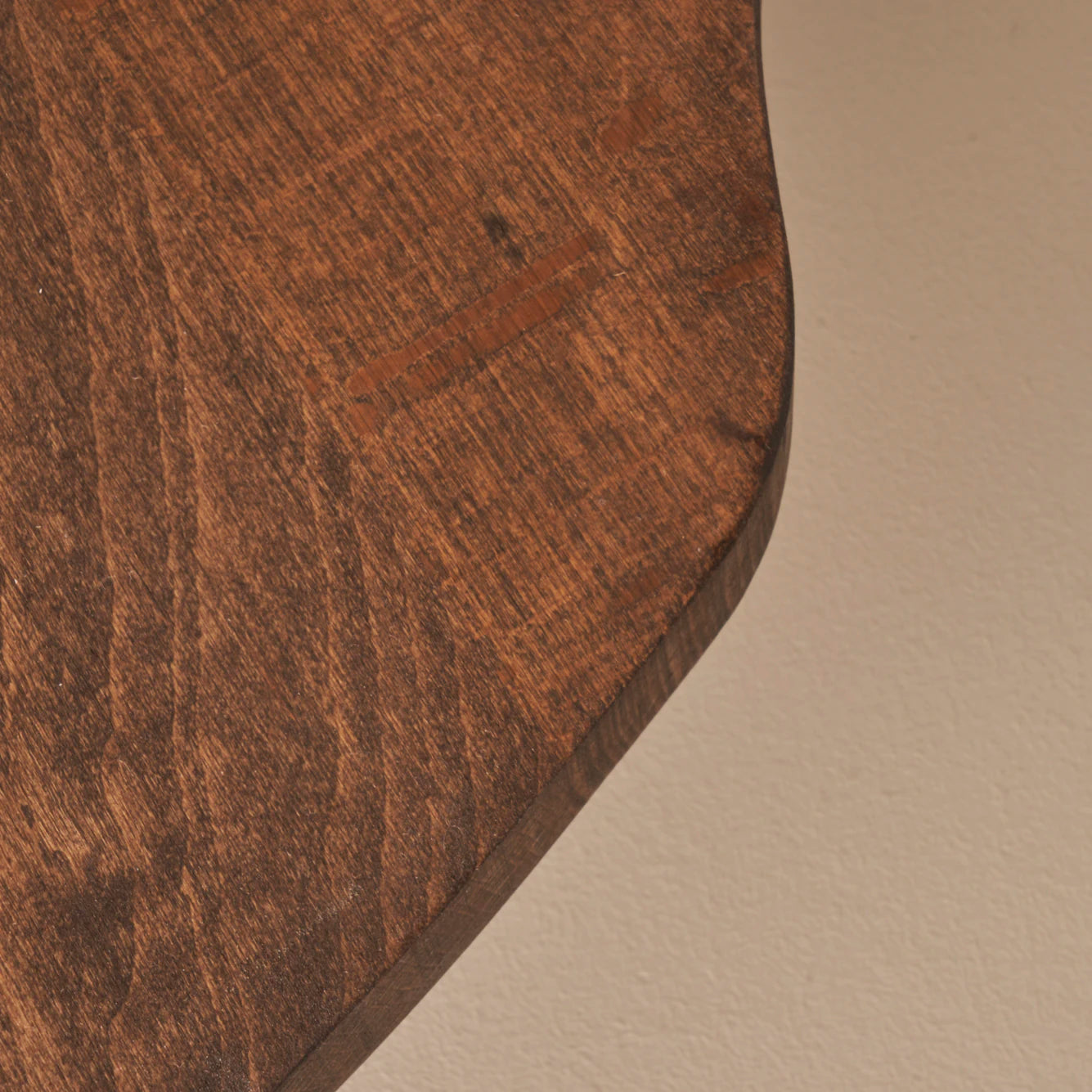 Geo Ahşap Ayaklı Sunum Standı Naturel (24,5x5,5 cm) - 24,5x6,3 cm - NATUREL 1 - 3