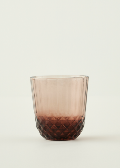 Colore Kesme Bardak Antrasit (320 cc)