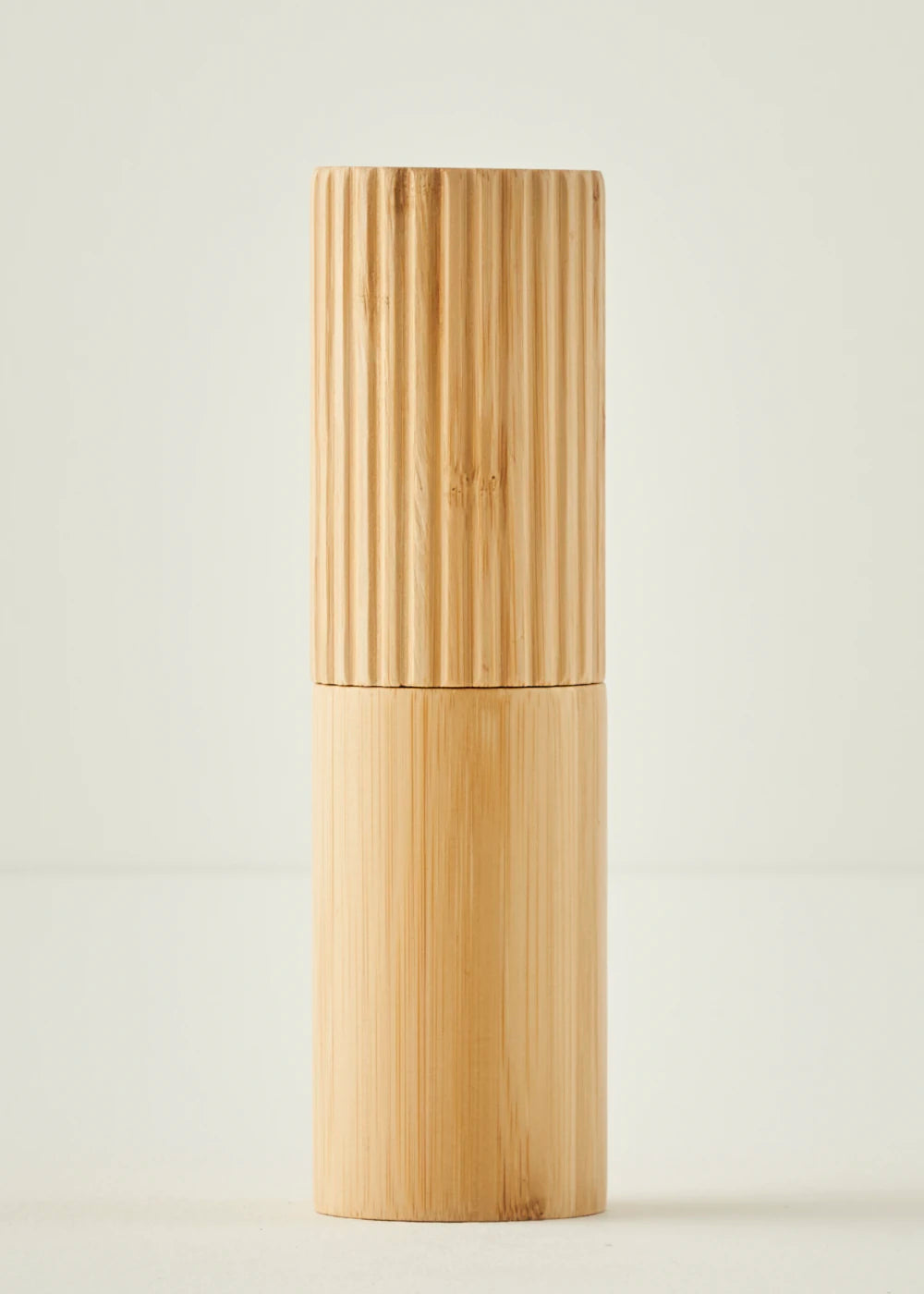 Grace Bambu Değirmen Naturel (17,5x4,5 cm)
