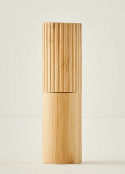 Grace Bambu Değirmen Naturel (17,5x4,5 cm)