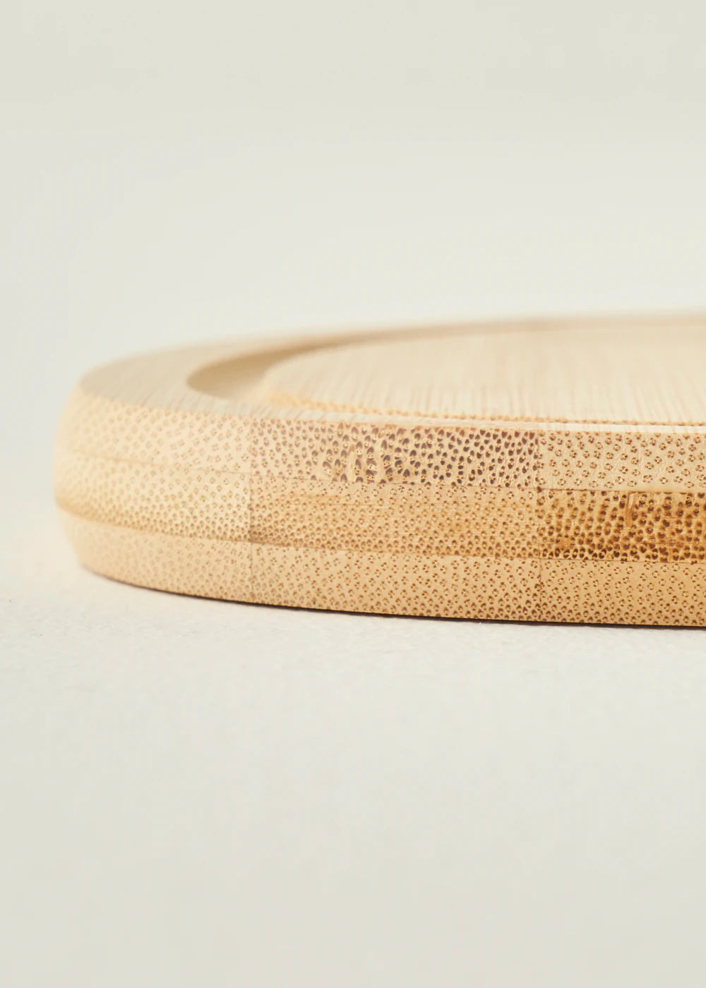 Lia Bambu Kesme Tahtası Naturel (39x18 cm) - 4