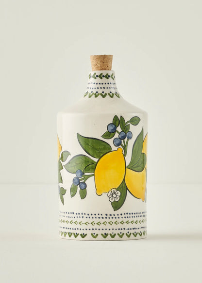 Lemoncello Yağlık (600 cc)