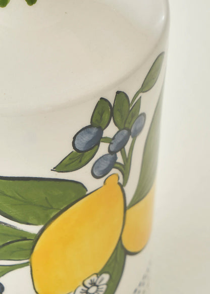 Lemoncello Yağlık (600 cc) - 2