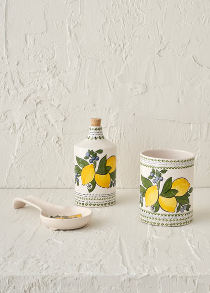Lemoncello Yağlık (600 cc) - 4