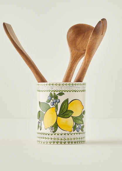 Lemoncello Dik Kaşıklık (11,5x12,5 cm)