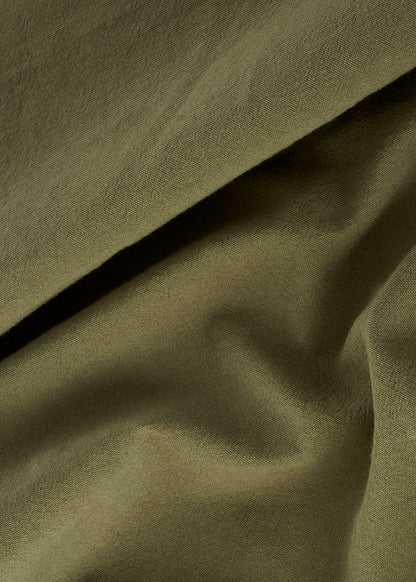%100 Pamuk Elegance Runner Bej (50x150 cm) - HAKİ - 50x150 - 3