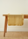 %100 Pamuk Elegance Runner Bej (50x150 cm)