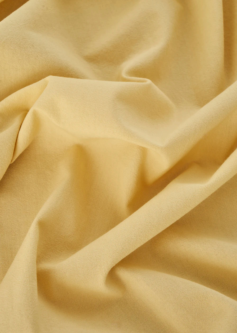 %100 Pamuk Elegance Runner Bej (50x150 cm) - SARI - 50x150 - 2
