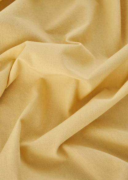 %100 Pamuk Elegance Runner Bej (50x150 cm) - SARI - 50x150 - 2