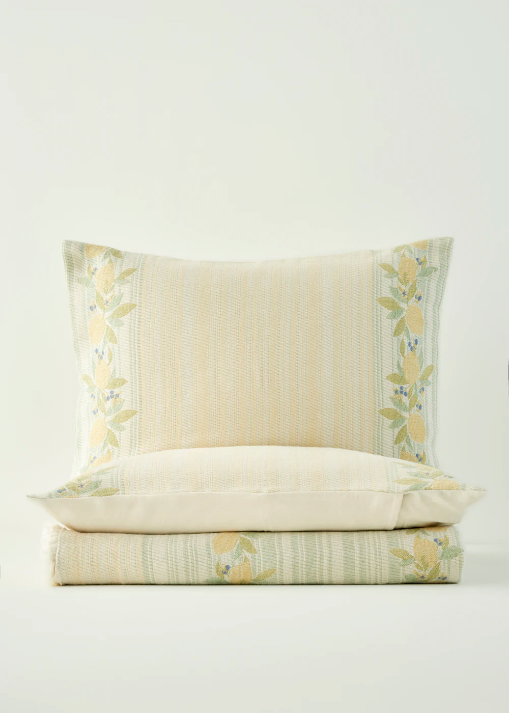 %100 Pamuk Lemoncello - 4