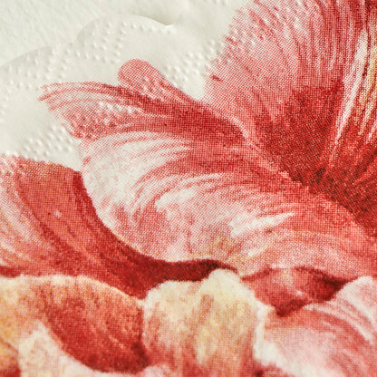 Peony 20'li Kağıt Peçete Pembe (13,5x15 cm)