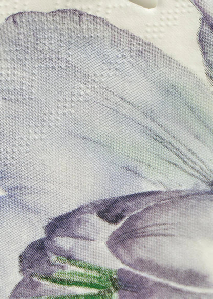Lotus 20'li Kağıt Peçete Mor (17x13,5 cm)