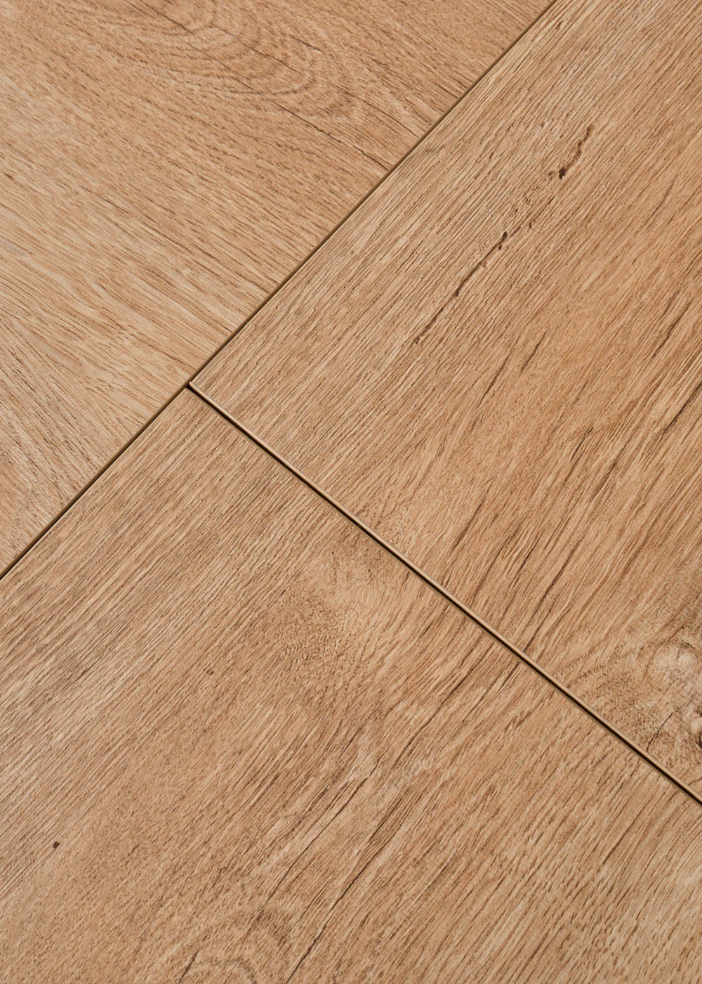 Oak Yemek Masası Naturel-Beyaz (80x120 cm) - 120x77x83 cm - NATUREL-BEYAZ - 4