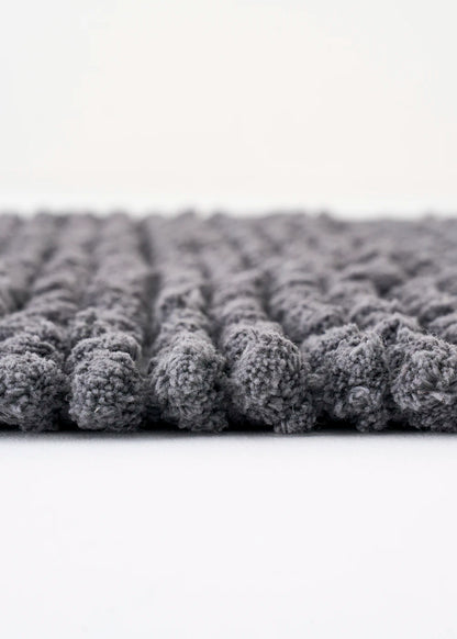 Cosy Paspas Takımı Antrasit (60x100 cm)