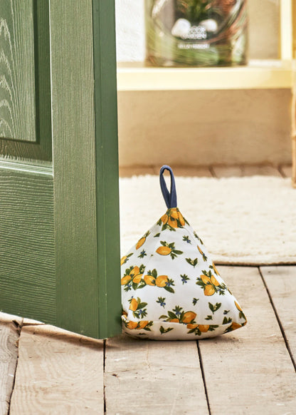 Lemoncello Kapı Stoperi (20x18 cm)