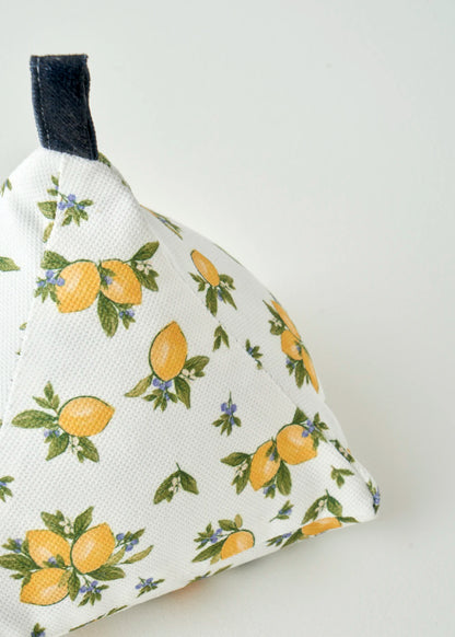 Lemoncello Kapı Stoperi (20x18 cm) - 3