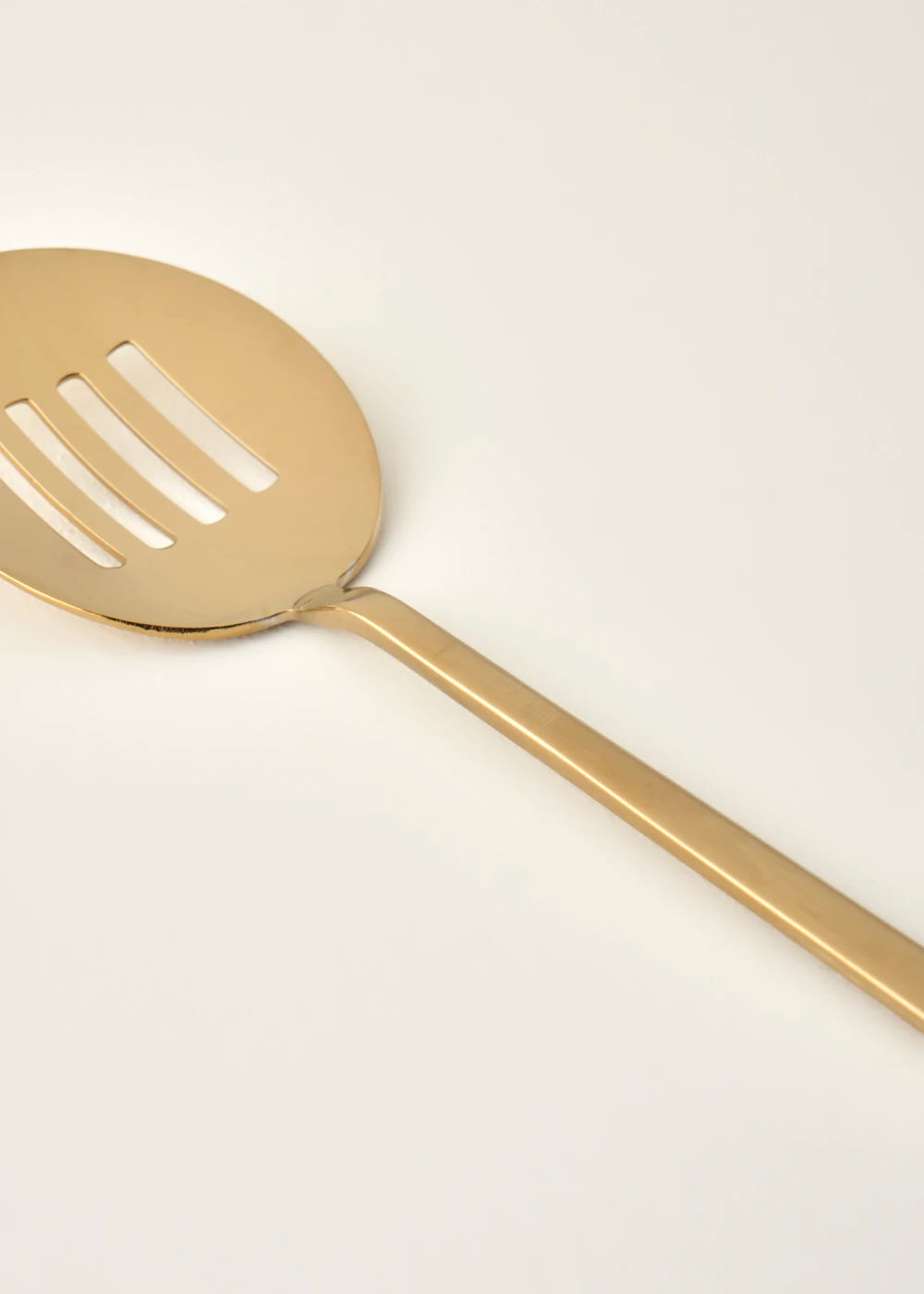 Siena 5 Parça Servis Seti Gold - 4