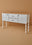 Allure Dresuar Yeşil (148x87x40 cm)