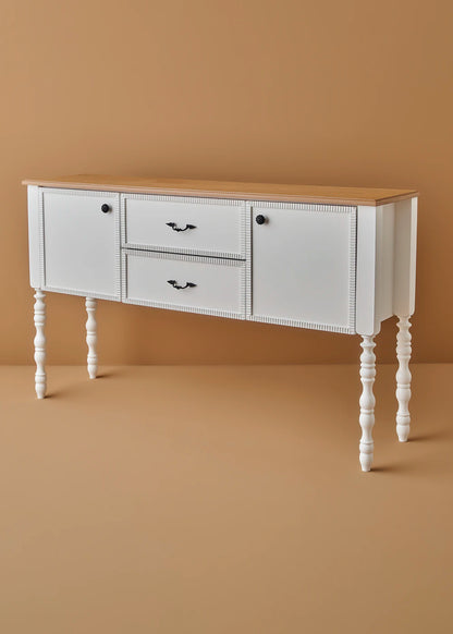 Allure Dresuar Yeşil (148x87x40 cm)