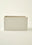 Ella Katlanabilir Organizer Sepet Naturel (36x24x20 cm)