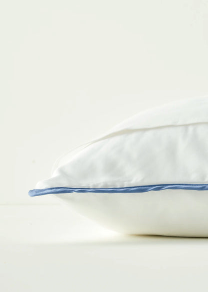 %100 Pamuk Saten Scallop - 5