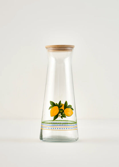 Lemoncello Karaf Sarı (1150 cc)