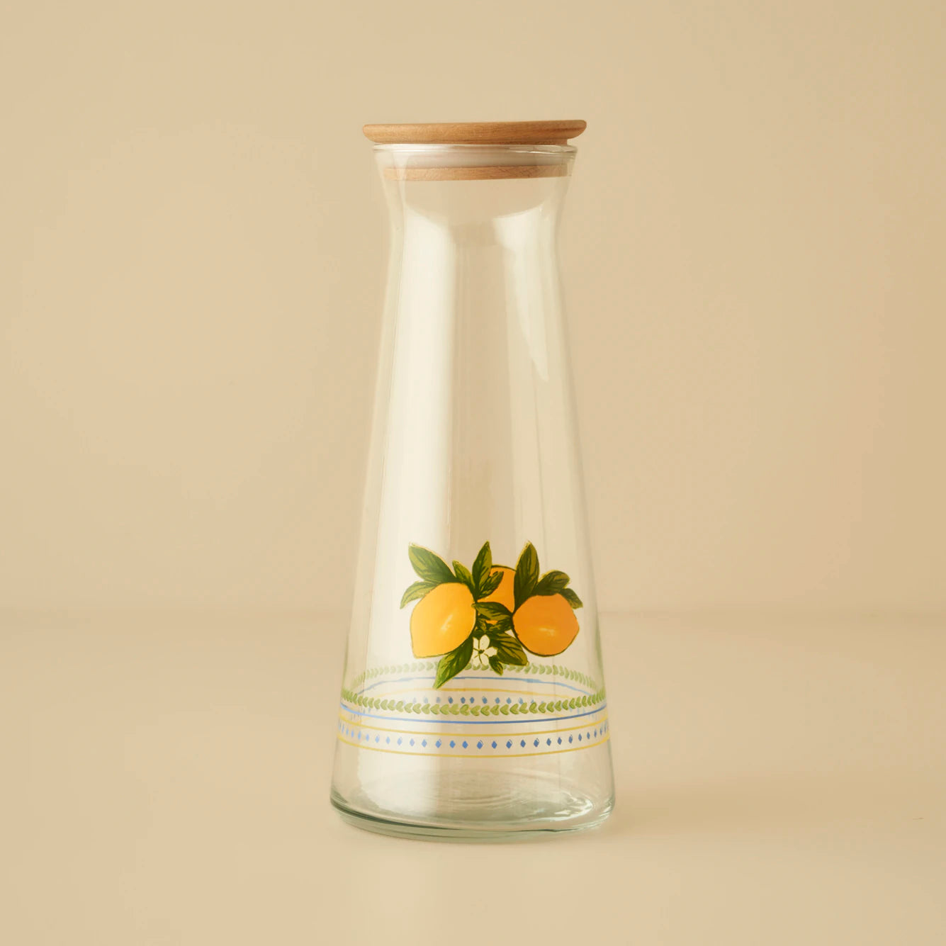 Lemoncello Karaf Sarı (1150 cc)