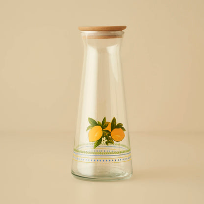 Lemoncello Karaf Sarı (1150 cc)