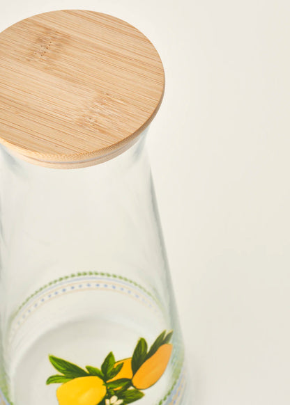 Lemoncello Karaf Sarı (1150 cc)