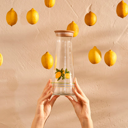 Lemoncello Karaf Sarı (1150 cc) - 2