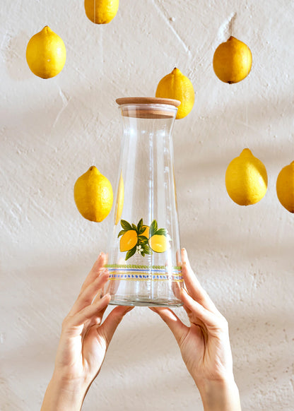 Lemoncello Karaf Sarı (1150 cc)