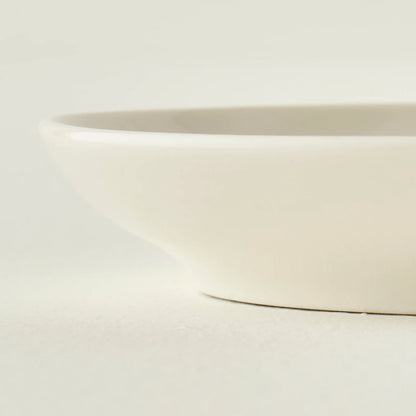Marine Porselen Sunum Tabağı (30 cm)