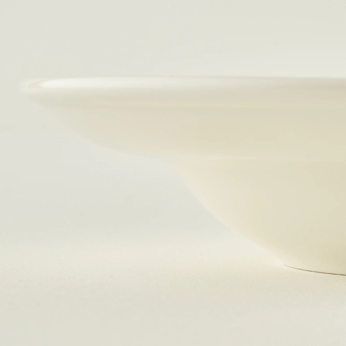 Marine Porselen Makarna Tabağı Mavi (27 cm) - 3