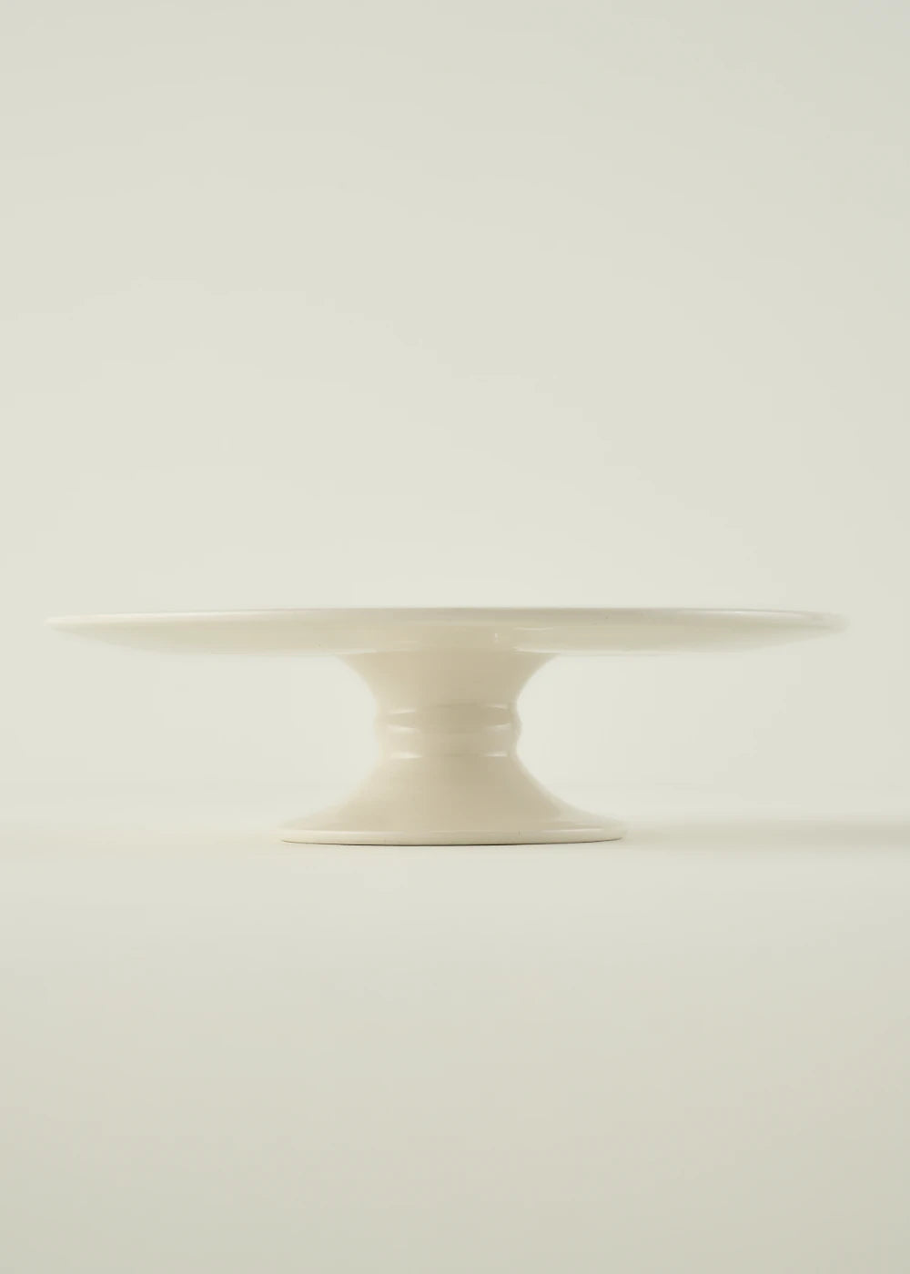 Lemoncello Seramik Kek Standı (30 cm) - 4