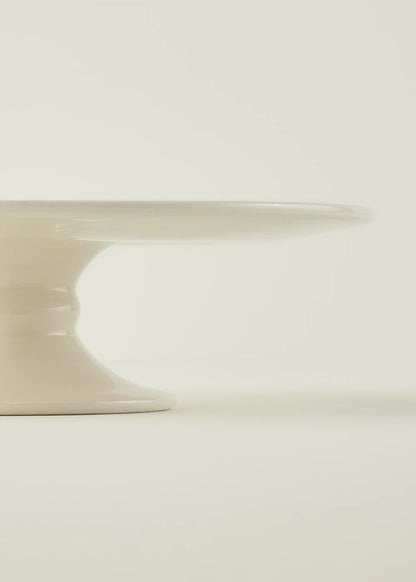 Lemoncello Seramik Kek Standı (30 cm) - 5