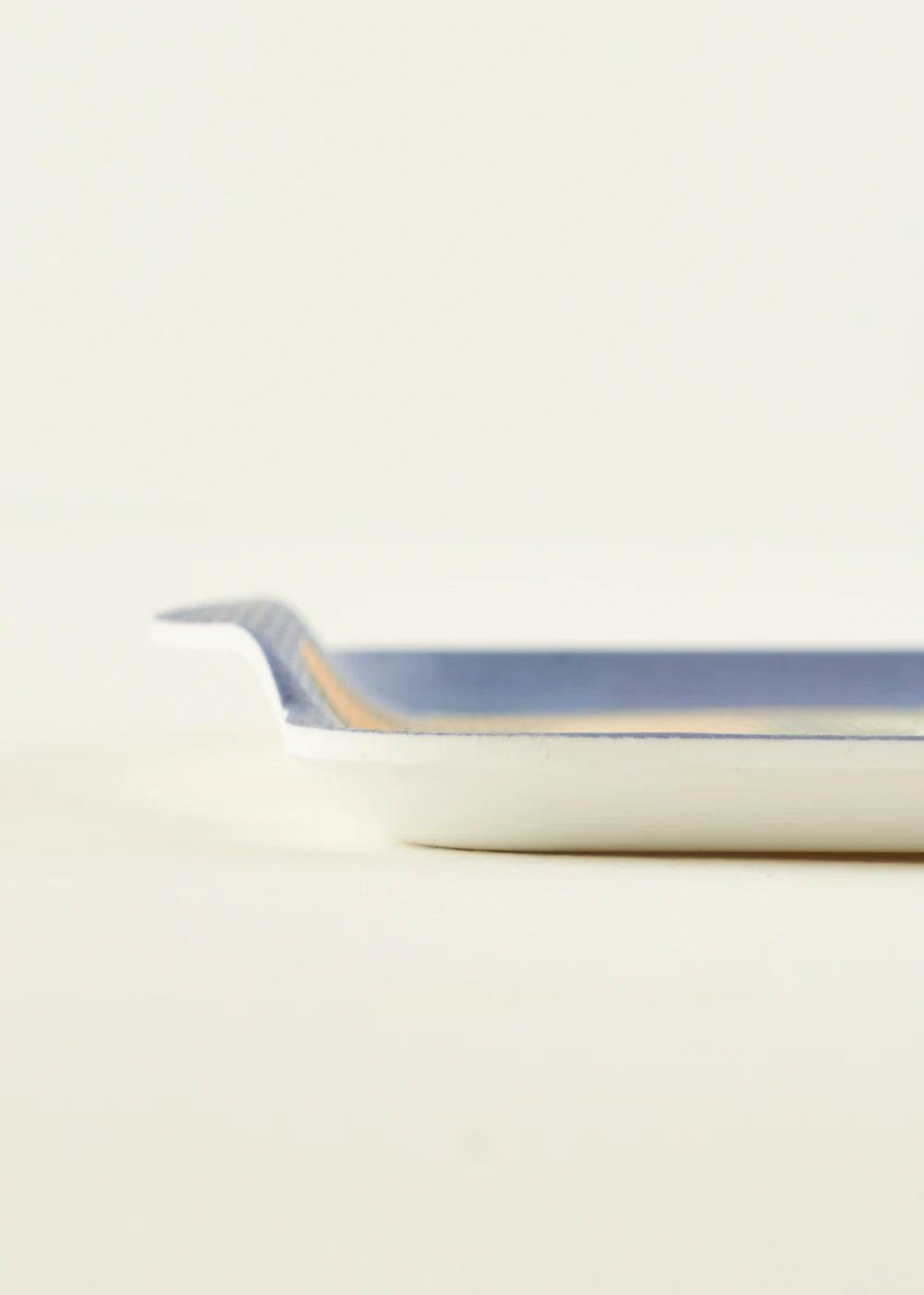 Lemoncello Melamin Tepsi (42x31 cm) - 2