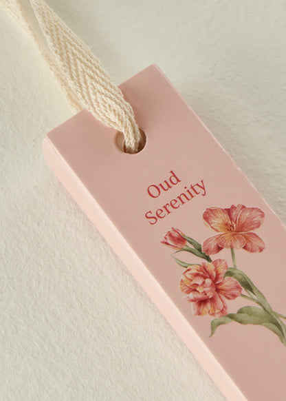 Oud Serenity Dolap Sabunu Amber (120 gr)