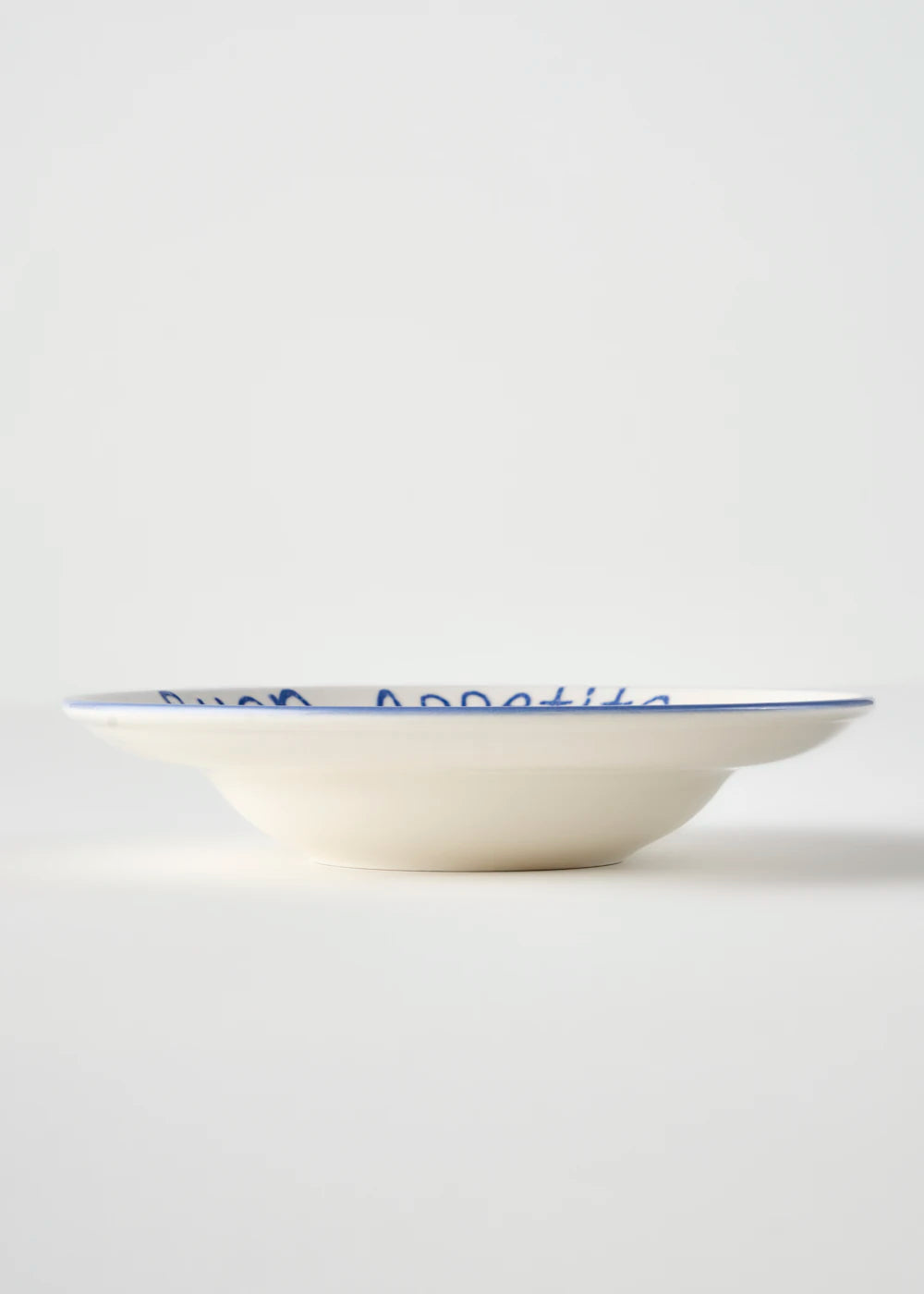 Lemoncello Porselen Makarna Tabağı (27 cm) - 7