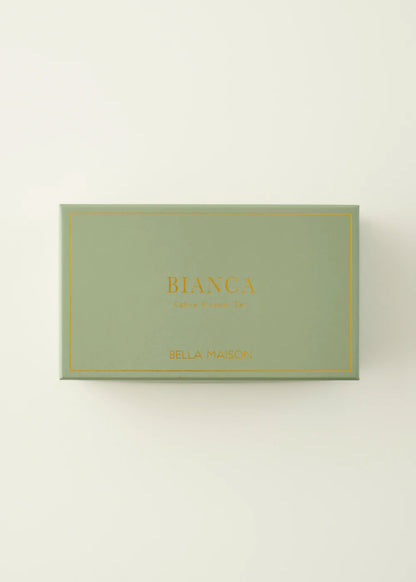 Bianca 2'li Kahve Fincanı Seti (90 cc) - 6