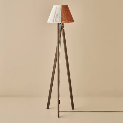 Tres Lambader Turuncu-Ceviz (35x125 cm)