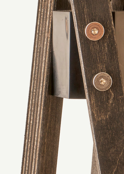 Tres Lambader Haki-Siyah (35x125 cm) - TURUNCU - 35x125 cm - 4