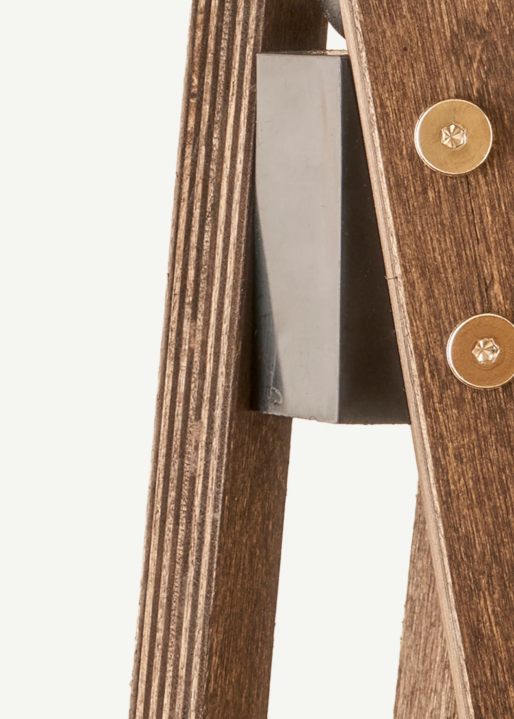 Tres Lambader Kahverengi-Ceviz (35x125 cm) - 4