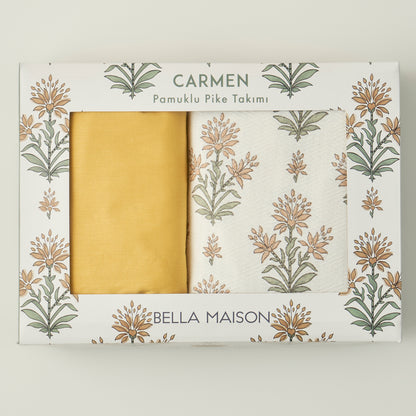 Carmen Pamuklu - 150x220 cm - HARDAL 1 - 7