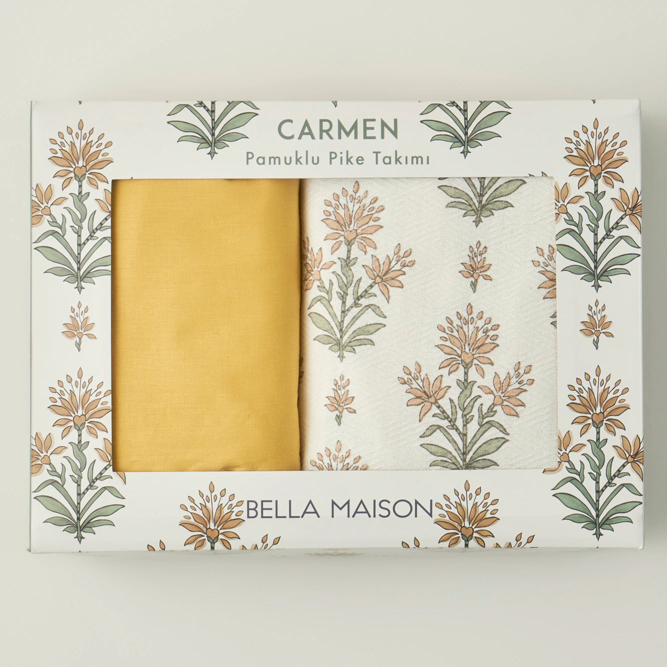 Carmen Pamuklu - 7